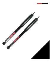 Comprar Par Amortiguadores Traseros Honda Civic Emotion 06-11 Chacao