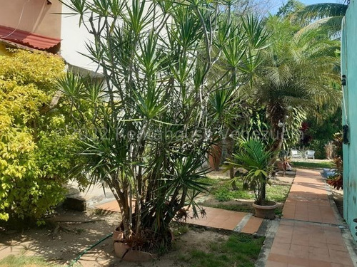 Imagen 12 de 12 de Posada En Venta En Choroni Db 23-17648