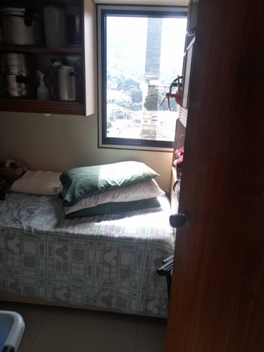 Apartamento En Venta En El Paraiso