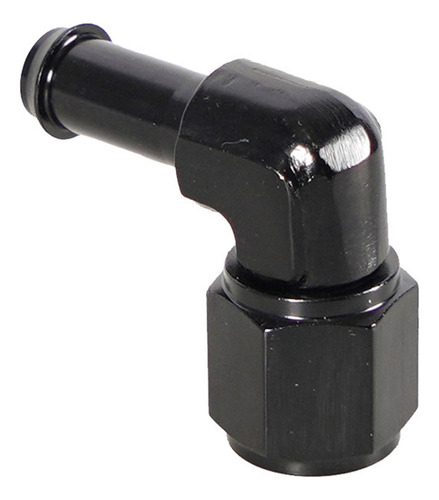 2 Adaptador De Línea De Combustible De Con An6 A 8 Mm
