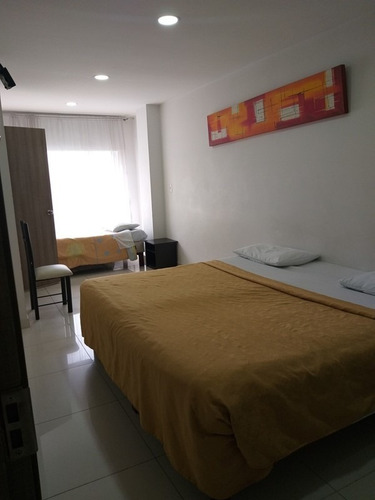 Imagen 21 de 27 de Venta Edificio En Modelia - Esta Rentando Contrato A 5 Años