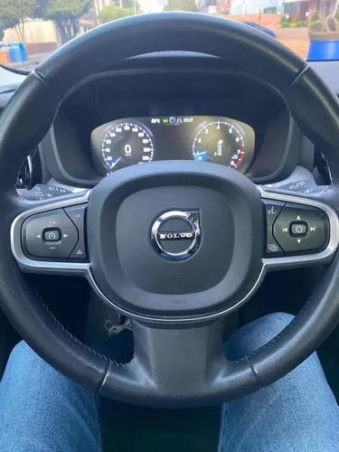 Volvo XC60 2.0 T5 Awd Momentum