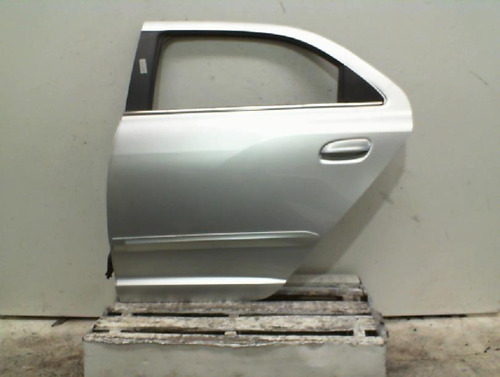 Puerta Trasera Izquierda Chevrolet Cobalt 4p 2013 - 286795