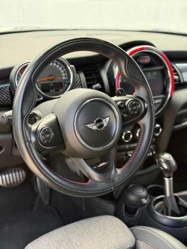 Mini Cooper S 2.0 F56 Look Jcw 192Cv 3P