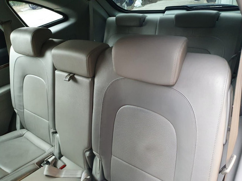 Imagem 14 de 19 de Hyundai Vera Cruz 3.8 V6 4wd 2011