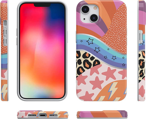 Funda Para 13 Compatible Con Y Yo Oop Caja De Mues...