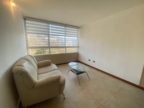 Apartamento En El Encantado