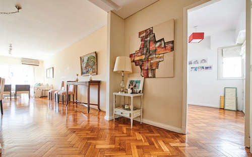 Imagen 7 de 30 de Venta! Departamento 5 Ambientes - Palermo Chico