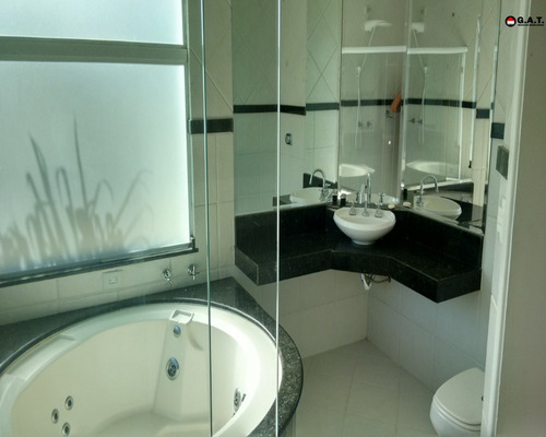 Imagem 3 de 30 de Casa A Venda No Condominio Residencial Villa Dos Inglezes - Sorocaba/sp - Cc06029 - 71043005