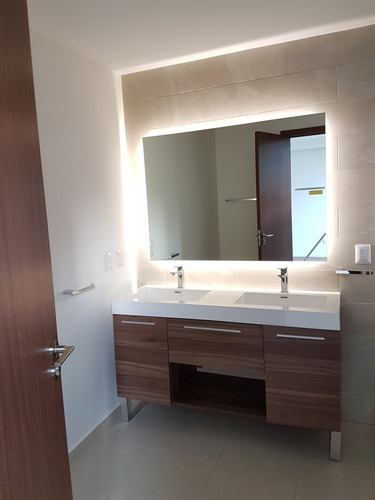 Imagen 12 de 12 de Venta Casa Nueva 3 Recamaras En Condominio Santa Fe