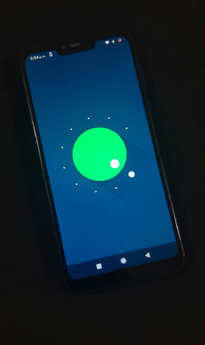 Moto G7 Power 64gb Liberado 5000mah Android 11 Pixel Plus (Usado)