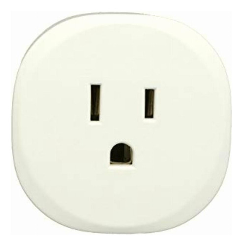 Enchufe Inteligente Wifi, Smart Plug, Enchufe Inteligente,