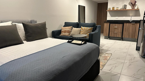 Loft En San Pedro De Los Pinos | Sin Aval, Sin Póliza
