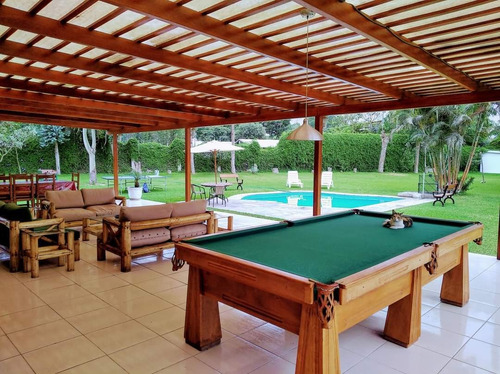 Imagen 6 de 8 de Se Alquila Casa De Campo En Cieneguillla