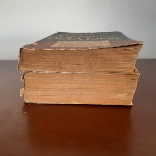 Libro Obras De Lisandro De La Torre Tomo 1 Y 2 (Usado)