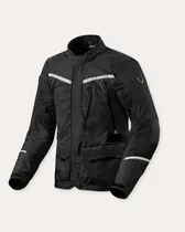 Comprar Campera Revit Voltiac 3 H2o Cordura Alta Gama Moto Delta