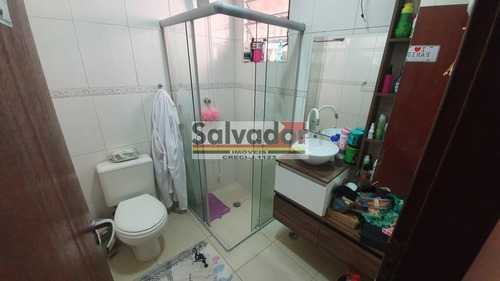 Casa Térrea No Jardim Da Saúde - São Paulo - 8726