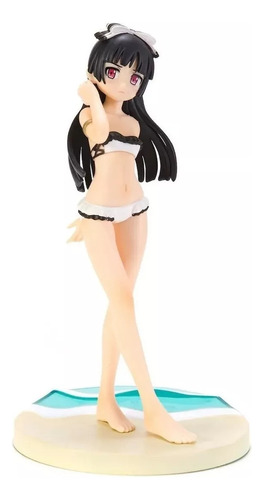 Kuroneko Gokou Ruri Oreimo D-mangastore