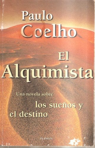 El Alquimista