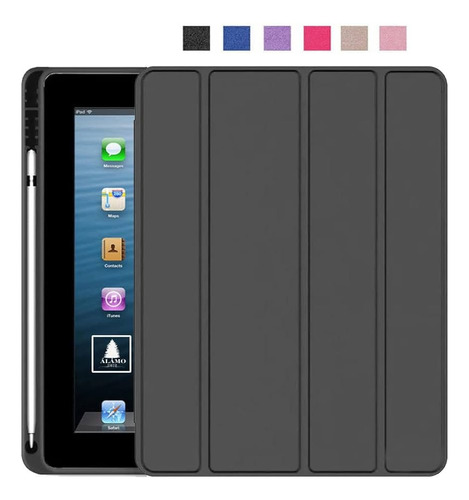 iPad Smart Cover Para iPad 2,3,4 Originales De Apple