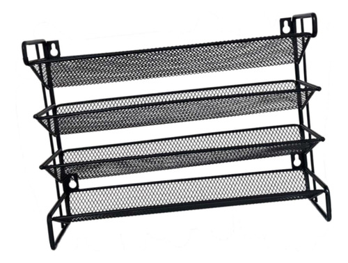 Caja De Almacenamiento De Alimentos Con Soporte Para