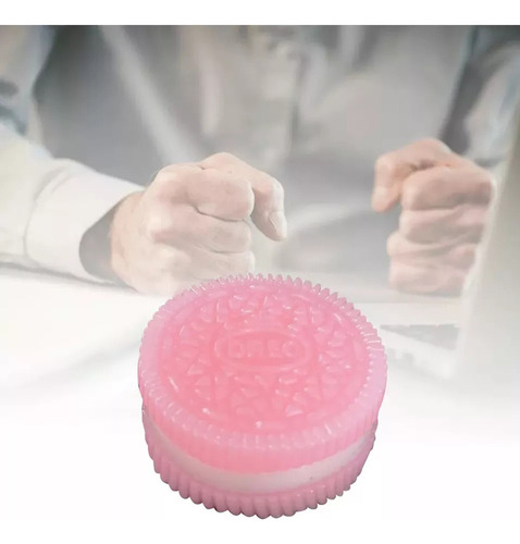- Juguete Antiestrés Mochi Barato Kawaii Escuichi Squishy