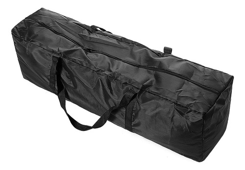 Bolsa De Scooter Plegable, Bolsa De Hombro, Protector,