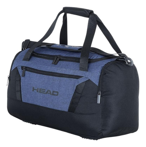 Bolso Head 27413-az/azneg/cuo