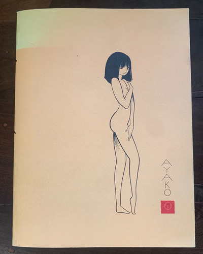 Ayako - Osamu Tezuka
