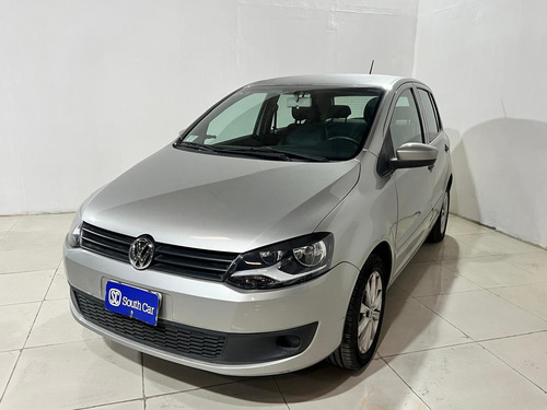 Volkswagen Fox 1.6 Comfortline 5p