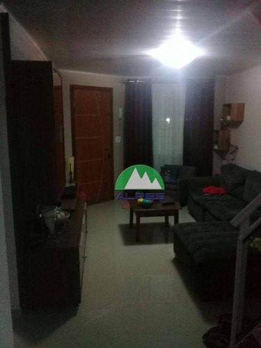 Casa Residencial À Venda, Estados, Fazenda Rio Grande. - Ca0314