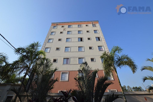 Imagem 10 de 10 de Apartamento À Venda, 64 M² Por R$ 330.000,00 - Residencial Spazio Poeme - Paulínia/sp - Ap0624