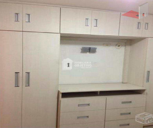 Imagem 7 de 8 de Apartamento Com 2 Dorms, Jardim Londrina, São Paulo - R$ 485 Mil, Cod: 4240 - V4240