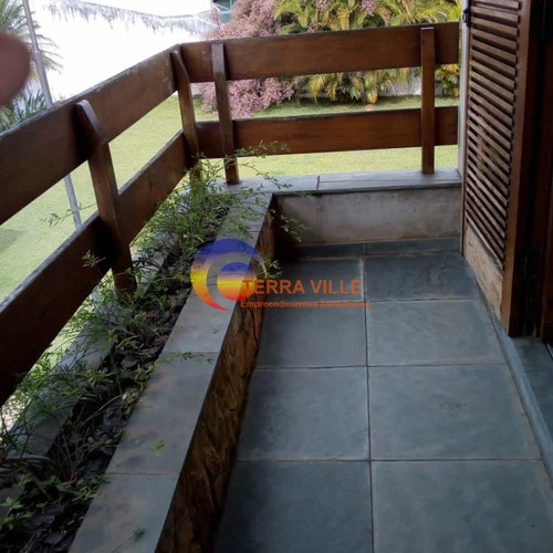 Imagem 11 de 15 de Casa Em Condomínio Para Comprar Alphaville Residencial Dois Barueri - 2623