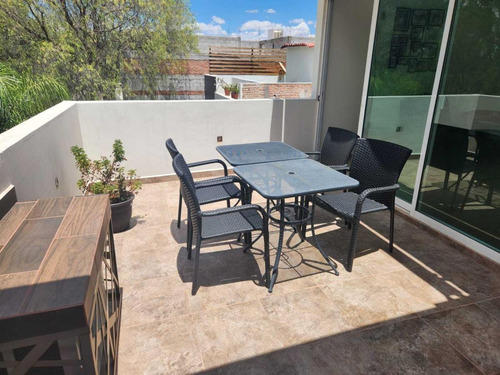 Residencia En Venta En Bosques De San Juan, San Juan Del Río, Querétaro