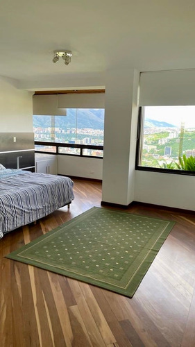 Imagen 10 de 12 de Se Alquila Apartamento En Colinas De Valle Arriba, 300m2