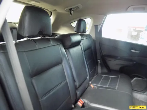 Honda CR-V 2.4 City Plus