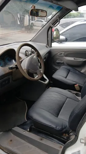 Chery YOYA 1.3 Van Pass