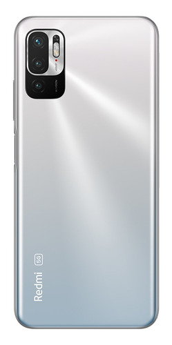 Imagen 2 de 10 de Xiaomi Redmi Note 10 5g 4gb/128gb Garantia Tienda Oficial