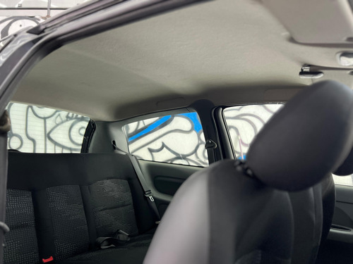 Renault Clio 1.0 16v Campus Hi-flex 3p