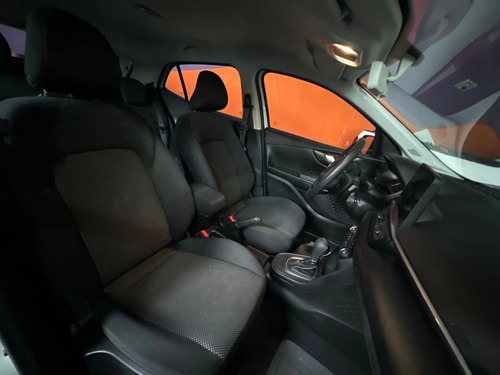 Fiat Pulse Drive 1.3 (Aut.)