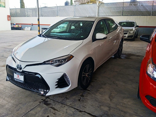 Toyota Corolla 1.8 Se Cvt