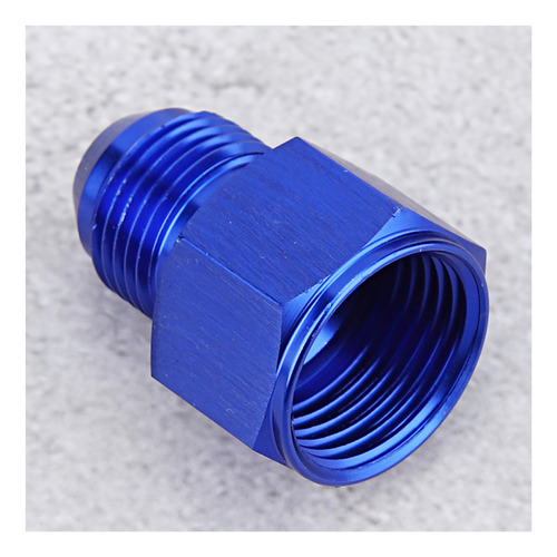 Adaptador Reductor Recto Hexagonal An10 Para Automotriz