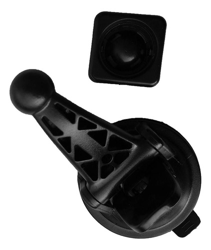 Soporte De Montaje Con Ventosa Para 4 Piezas