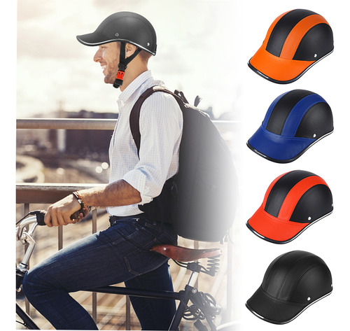 Casco De Seguridad Para Deportes Al Aire Libre, Gorra De Béi