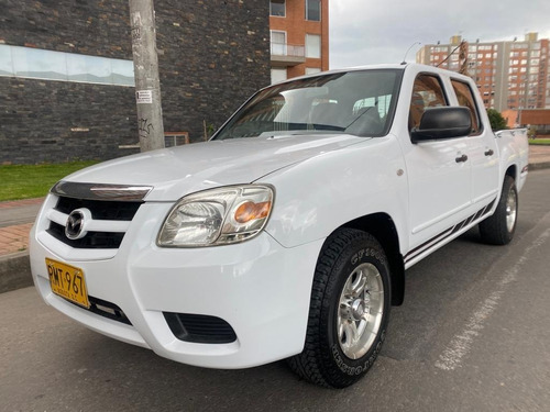 Mazda Bt-50