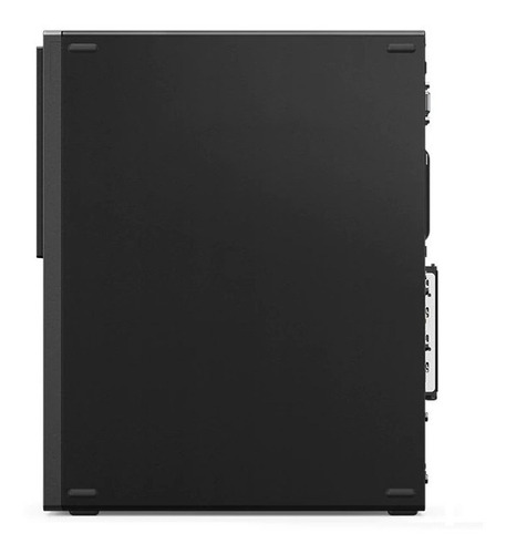 Imagen 3 de 3 de Pc Lenovo Thinkcentre M920s Core I7-8700 16gb Ssd512 W10p