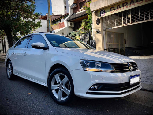 Volkswagen Vento 2.5 Luxury 170cv Tiptronic 2016