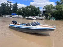 Comprar Lancha Regnicoli Albacora   Mercury 200 Hp Efi