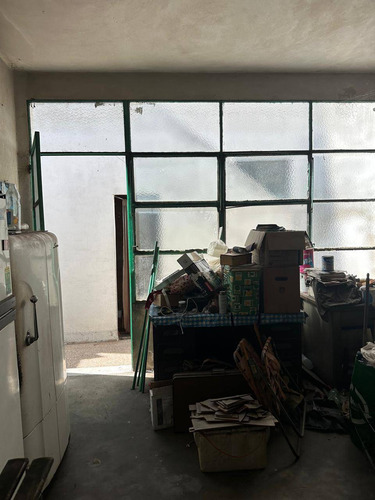 Venta Casa 3 Dormitorios Parque Patricios